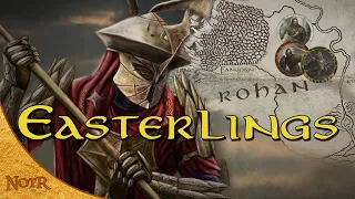 Download The Complete History of the Easterlings | Tolkien Explained MP3