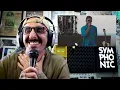 CONEXÃO MONSTRA!!! PLANTA E RAIZ FT. MC HARIEL - PASSA A BOLA [REAÇÃO/ ANÁLISE]