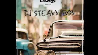 dj steavy boy 1985 speed original mix