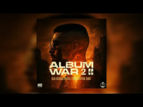 Video Thumbnail: MD MEHDI FT MANSOR UNKNOWN - الصنع في ليبيا - (ALBUM WAR II) - PROD BY DJ ZMEET