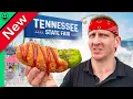 Download Lagu How Tennessee is DESTROYING Fair Food!!