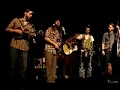 The Hackensaw Boys - Look Out Dog, Slow Down Train