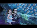 Aquarium Vlog