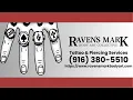 Tattoo and Piercing Shop In Roseville CA - Raven s Mark Body Art Collective