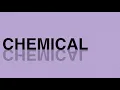 The Devil Wears Prada - Chemical (Lyric Video)
