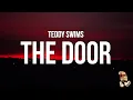 Download Lagu Teddy Swims - The Door (Lyrics)