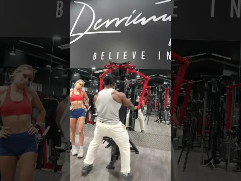 Part 2 - He got me so good 🤣 #comedy #viral #explor #gymhumor #skit