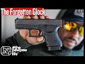 The Glock That Time Forgot GLOCK 36