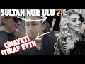 Lagu SULTAN’DAN CİNAYET İTİRAFI GELDİ!