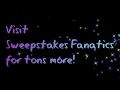 Welcome to SweepstakesFanatics