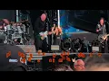 Smashing Pumpkins BEGUILED Live ft. NWA wrestlers & Billy's kids 🤼‍♂️👦👧 08-05-2024 Citi Field NYC 4K