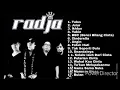 Lagu Radja Band Full Album Tanpa Iklan || Album Terpopuler