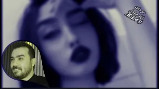 الفنان اياد مشعل قلبي يحب المربوعه شبه الورده المزروعه دبكات 2025حصريه منوعات اياد مشعل 