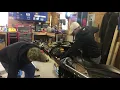 2006 SkiDoo MXZ 600 sdi clutch removal without puller Water Trick