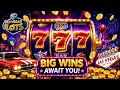 Old Vegas Slots - Casino 777