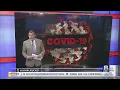 26 COVID-19 deaths in Monroe County 543 confirmed cases 30 in ICU -