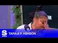 Taraji P Henson May Quit Acting Over Pay Treatment in the Entertainment Industry