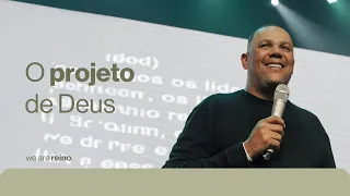 COMO VIVER PARA DEUS E EDIFICAR SUA IGREJA HOJE
