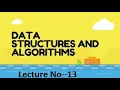 Reverse A doubly Linked List Lect 13