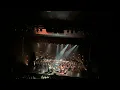 Lagu Je te laisserai des mots LIVE - Patrick Watson with FILMharmonic Orchestra