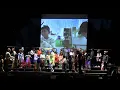 Arts Week Assembly March 13 2026