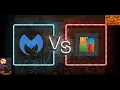 Malwarebytes Premium vs AVG IS 2025 Halloween edition