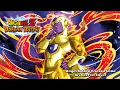 Download Lagu Dragon Ball Z Dokkan Battle - Angel Golden Freeza Theme (Epic Orchestral Cover)