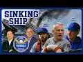 TITANIC MISTAKE Cubs Season Sinking Fast CBC with Jesse Rogers