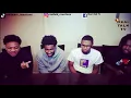 AMERICANS REACT| Fredo - Ready Ft. Summer Walker (audio)