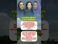 Lagu BIODATA CICI PARAMIDA:-HAMIDAH IDHAM ARTIS SENIOR#update