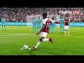 PES 2020 - Arsenal vs Liverpool - Final FA Community Shield - N. Pepe Free Kick Goals - Gameplay PC