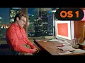 Download Lagu Movie - HER, First meet OS1 (Operation System One, OS One, OS1)