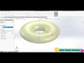 HOW TO LEARN A COMPLETE REVOLVE COMMAND IN SOLIDWORKS