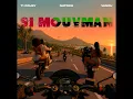 Natoxie Ft Ti Couby & Vanou - Si Mouvman (Audio Officiel)