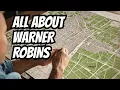 The full guide to living in Warner Robins EVERYTHING exposed
