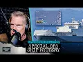 Download Lagu MYSTERY: U.S. Special Ops ‘Ghost Ship’ Spotted Off Venezuela \u0026 Kyiv Targets Moscow Again