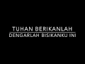 Download Lagu Sinar Pelangi - Danial Chuer (Lyrics Video)
