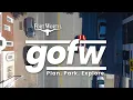 GoFW Parking City of Fort Worth