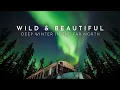 Download Lagu Life Beneath the Aurora | A Yukon Winter Experience