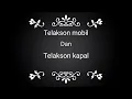 Download Lagu Suara telakson mobil dan kapal