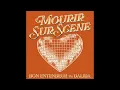 Dalida vs Bon Entendeur . Mourir sur scene remix 2026
