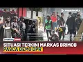 Download Lagu [BREAKING NEWS] Situasi Terkini Massa Demo di Depan Mako Brimob Kwitang | NTV