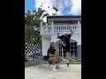 Karate Kid