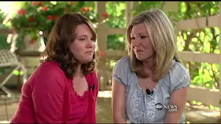 NBC - Jaycee Dugard Part 2