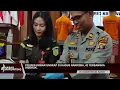 POLRES KOBAR UNGKAP 35 KASUS NARKOBA, 42 TERSANGKA DIBEKUK
