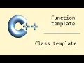 Mastering C Templates Full Tutorial with Examples