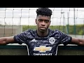 Download Lagu 2017/18 Manchester United Away Jersey - Pro Soccer SA