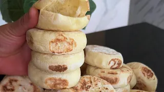 مخمار صغير  سهلت عليك الطريقة باش ينجح لك يعني ينجح👌🥰