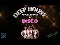 Download Lagu DEEP HOUSE POPULAR SONGS OF DISCO VOL.16 ( retro 70s ,80s)