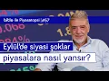 Download Lagu Ekonomi siyasi şoklara nasıl tepki verir? \u0026 Merkez Bankası temkinli olmalı | Atilla Yeşilada